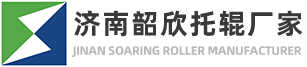 皮帶機托輥-高分子托輥-山東托輥廠家-韶欣耐磨材料
