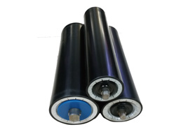 高分子聚乙烯托輥