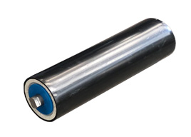 高分子耐磨托輥