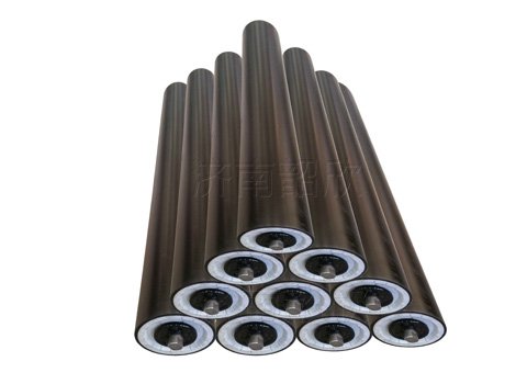 皮帶機(jī)托輥