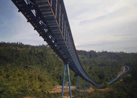 高分子托輥應用案例