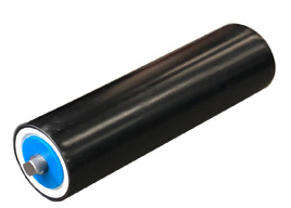 超高分子量聚乙烯托輥